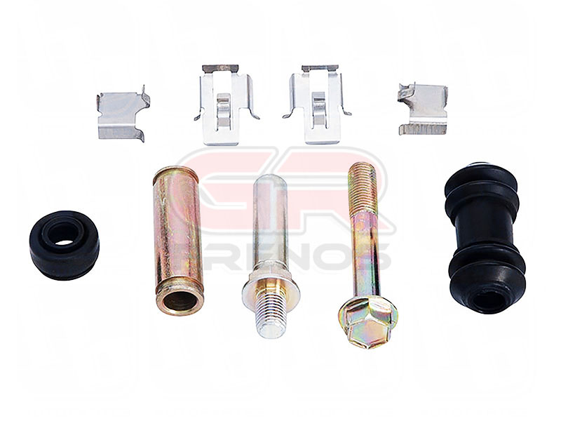 Kit Reparaci�n Corredera de Mordaza KIT158 (38)