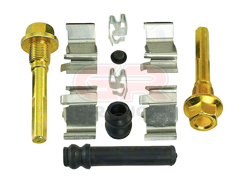 Kit Reparaci�n Corredera de Mordaza KIT040 (38)