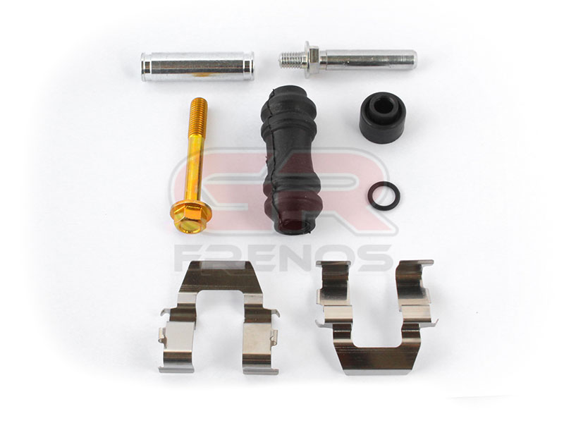 Kit Reparaci�n Corredera de Mordaza KIT041 (38)
