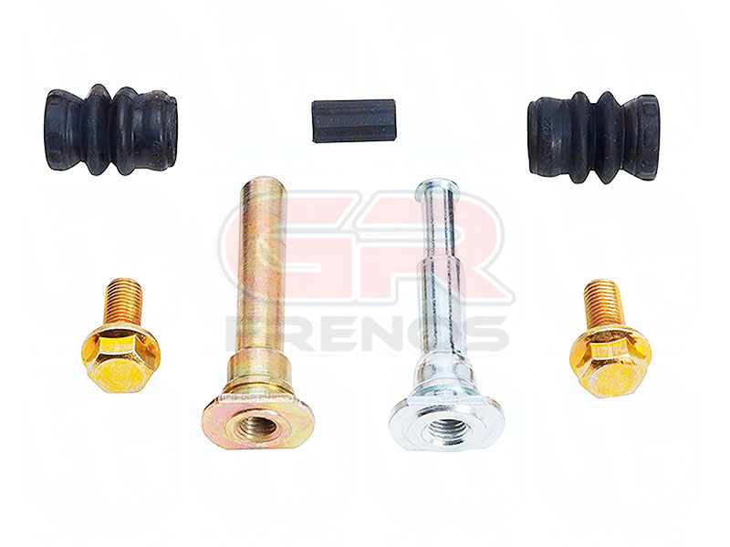 Kit Reparaci�n Corredera de Mordaza KIT042 (38)