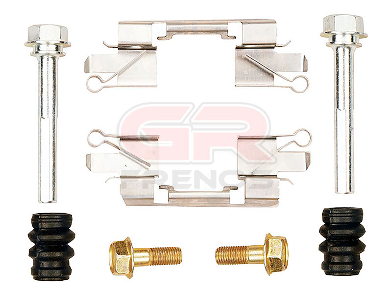 Kit Reparaci�n Corredera de Mordaza KIT044 (38)