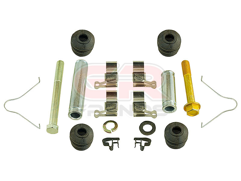 Kit Reparaci�n Corredera de Mordaza KIT045 (38)