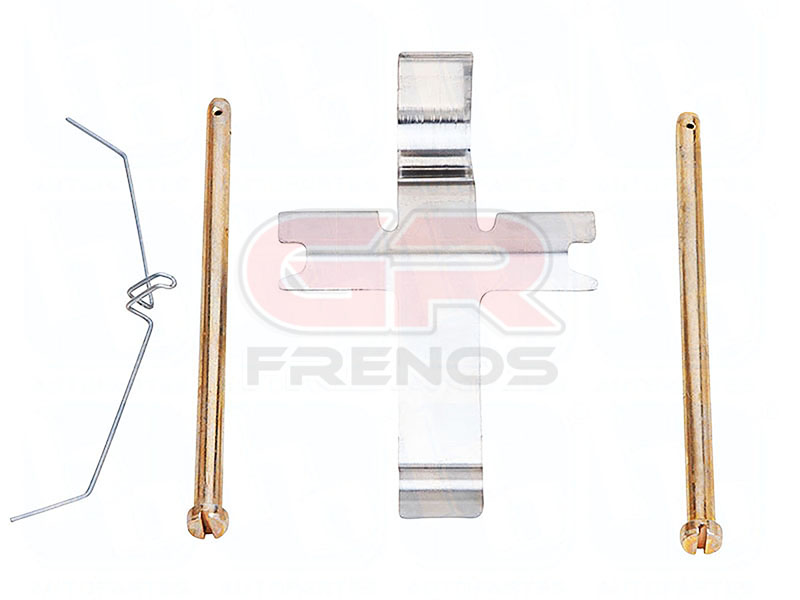 Kit Reparaci�n Corredera de Mordaza KIT164 (38)