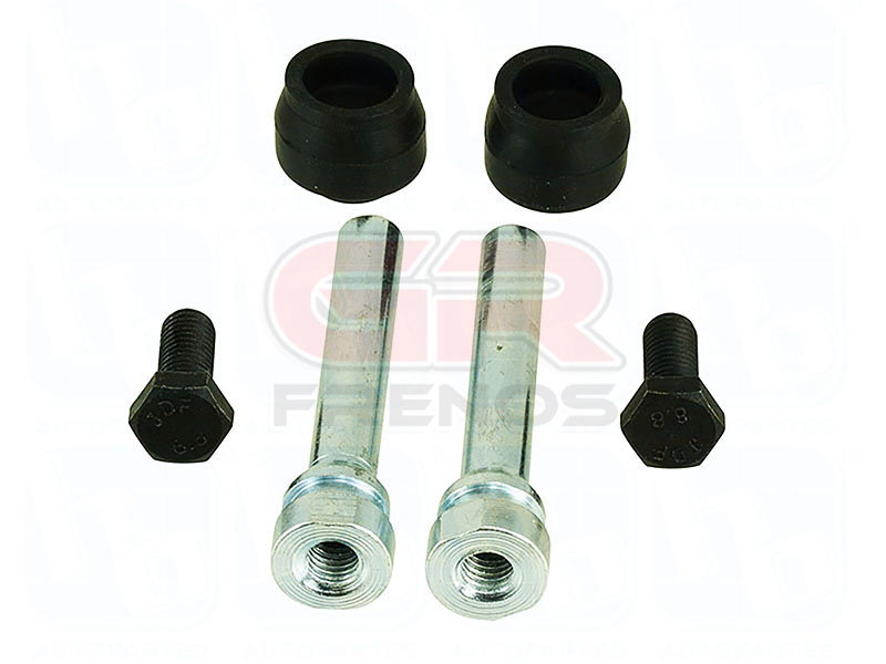 Kit Reparaci�n Corredera de Mordaza KIT165 (38)