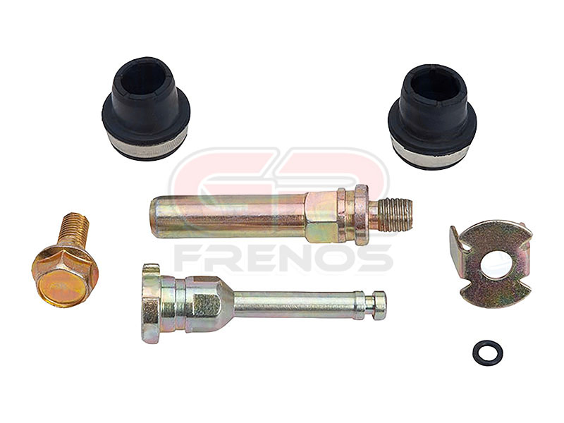 Kit Reparaci�n Corredera de Mordaza KIT046 (38)