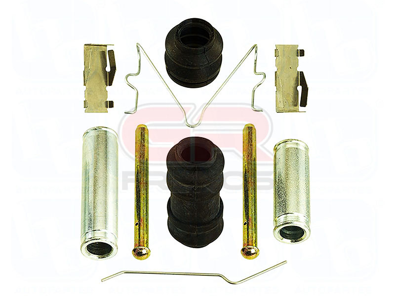 Kit Reparaci�n Corredera de Mordaza KIT170 (38)