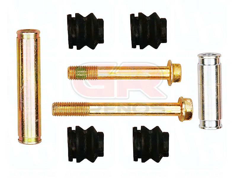 Kit Reparaci�n Corredera de Mordaza KIT173 (38)