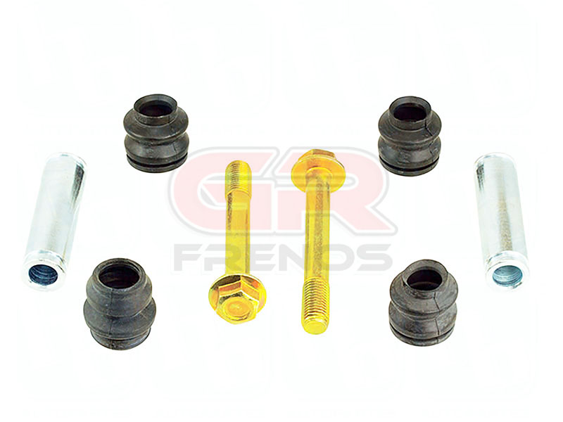 Kit Reparaci�n Corredera de Mordaza KIT174 (38)