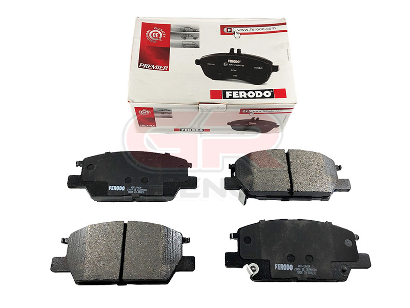 Pastillas de Freno Cer�mica PF0766C (24)