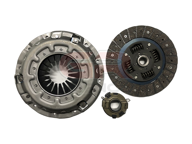 Kit Embrague ISK39 (31)