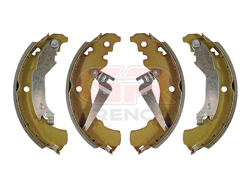 Patines de Freno JP004/1 (28)