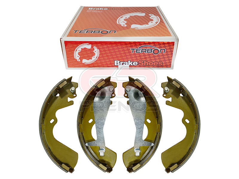 Patines de Freno JP009 (25)