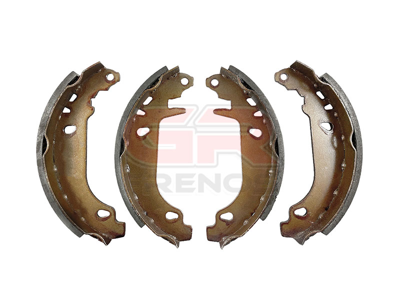 Patines de Freno JP050 (25)