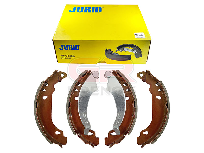 Patines de Freno JP107 (22)