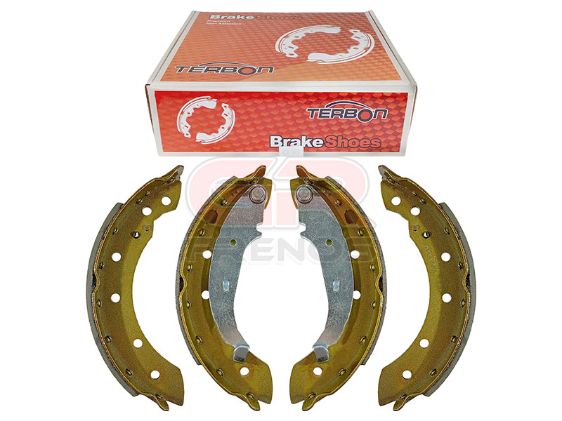 Patines de Freno JP130 (25)