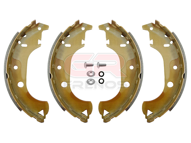 Patines de Freno JP154 (28)