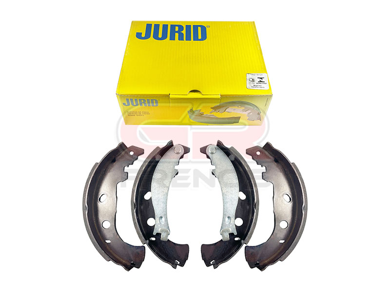 Patines de Freno JP510 (22)