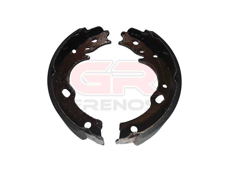 Patines de Freno JP516 (08)