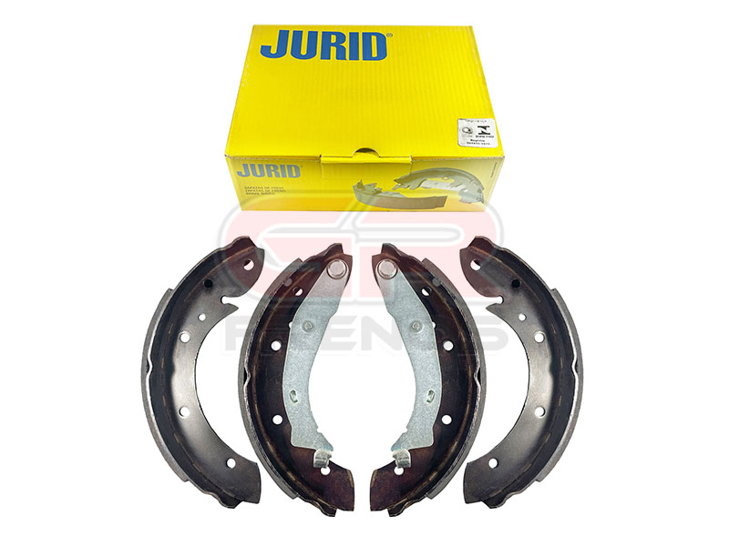 Patines de Freno JP526 (22)