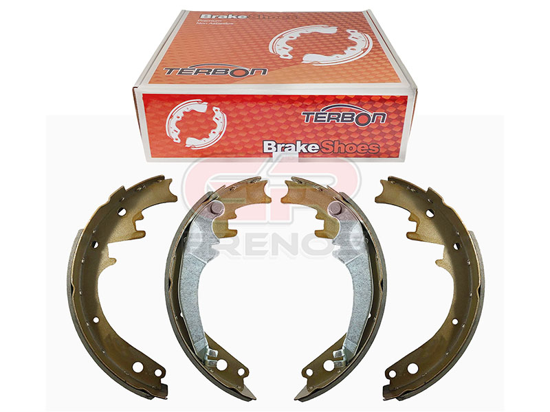 Patines de Freno JP528 (25)