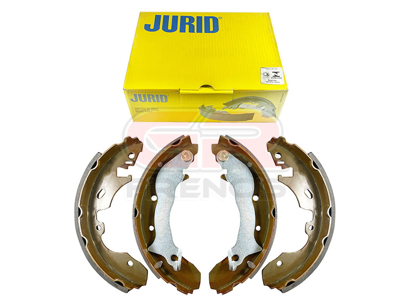 Patines de Freno JP529 (22)