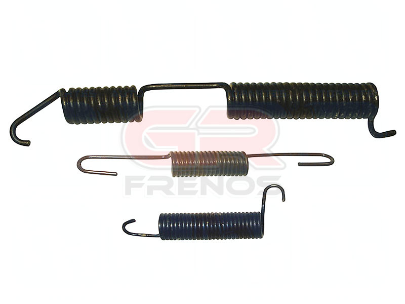 Resortes de Pat�n de Freno KIT359 (38)