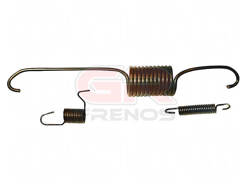 Resortes de Pat�n de Freno KIT441 (38)