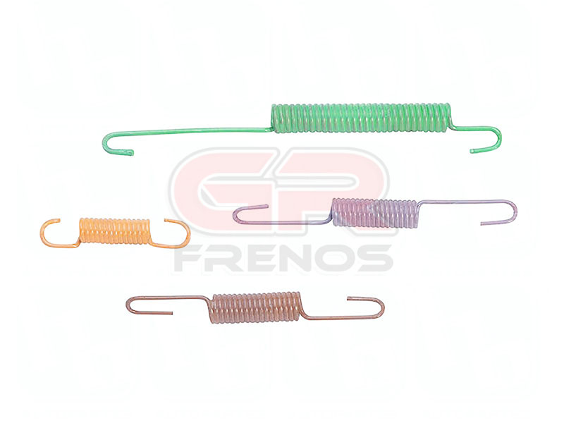 Resortes de Pat�n de Freno KIT364 (38)