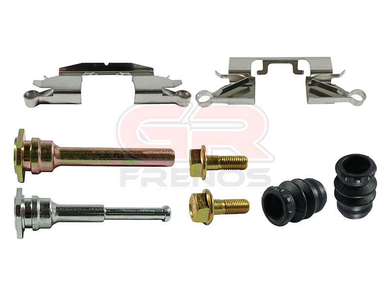 Kit Reparaci�n Corredera de Mordaza KIT156 (38)