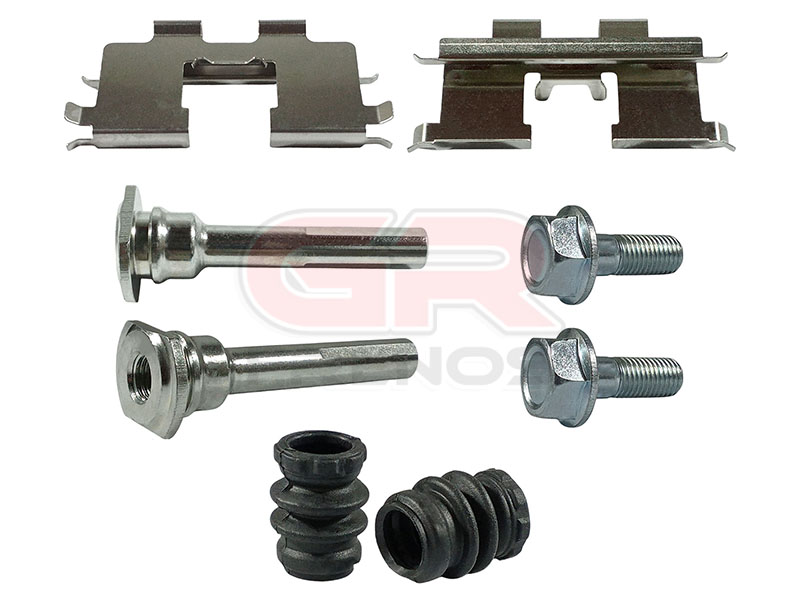 Kit Reparaci�n Corredera de Mordaza KIT172 (38)