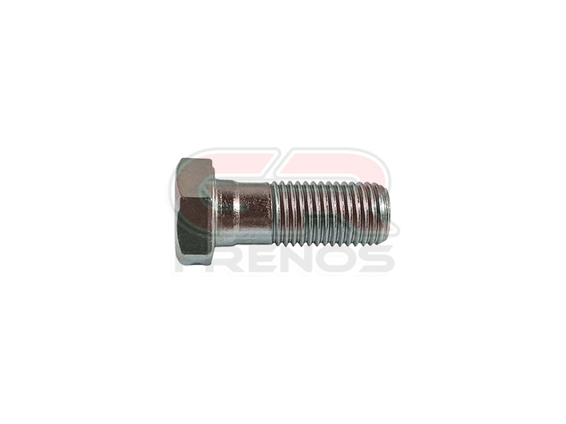 Tornillo Conector Flexible 7/16