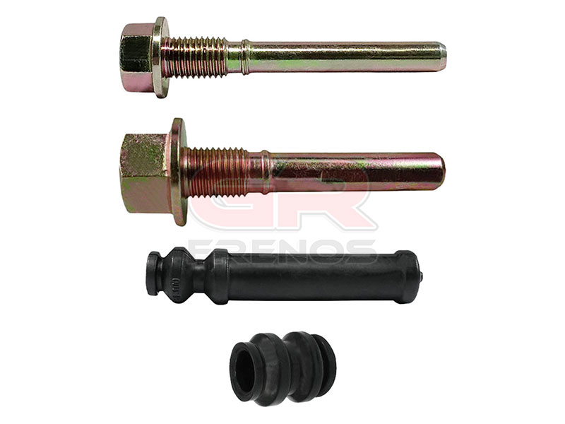 Kit Reparaci�n Corredera de Mordaza KIT457 (38)