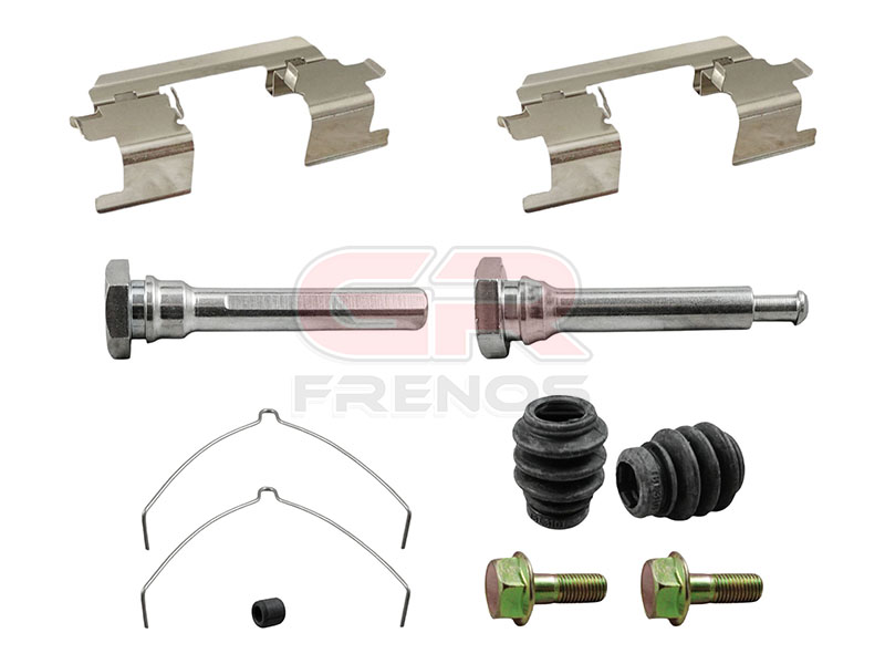 Kit Reparaci�n Corredera de Mordaza KIT462 (38)