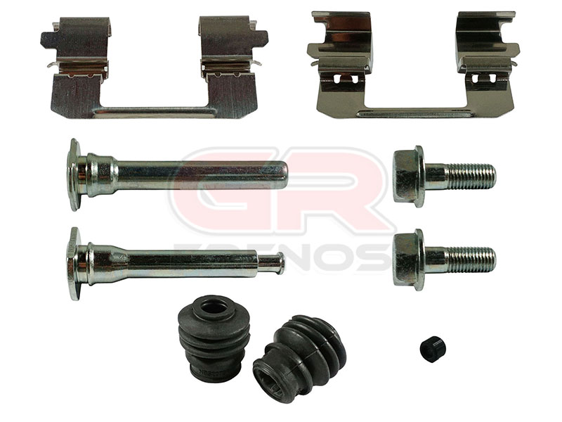 Kit Reparaci�n Corredera de Mordaza KIT492 (38)