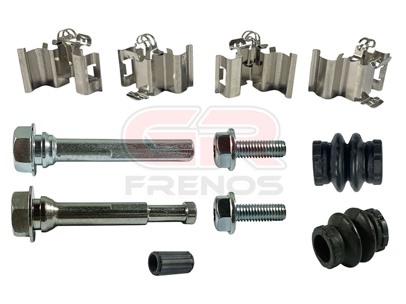 Kit Reparaci�n Corredera de Mordaza KIT493 (38)