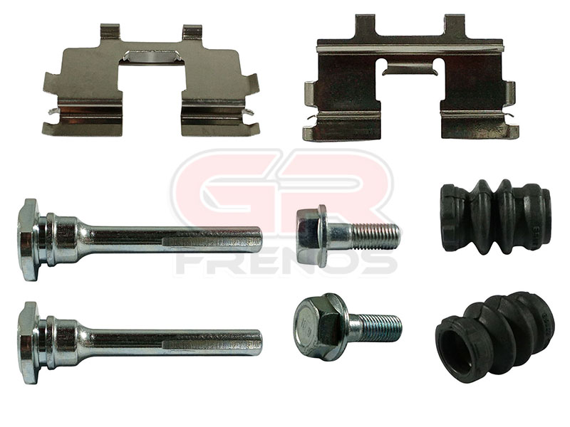 Kit Reparaci�n Corredera de Mordaza KIT496 (38)