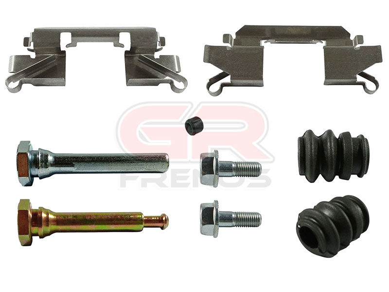 Kit Reparaci�n Corredera de Mordaza KIT498 (38)