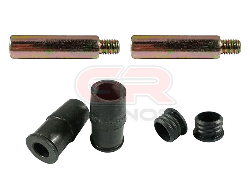 Kit Reparaci�n Corredera de Mordaza KIT517 (38)