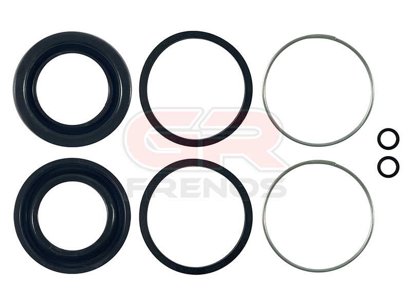 Kit Reparaci�n de Mordaza KM0030 (16)