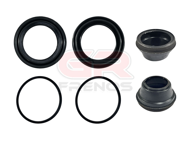 Kit Reparaci�n de Mordaza KM0034 (16)