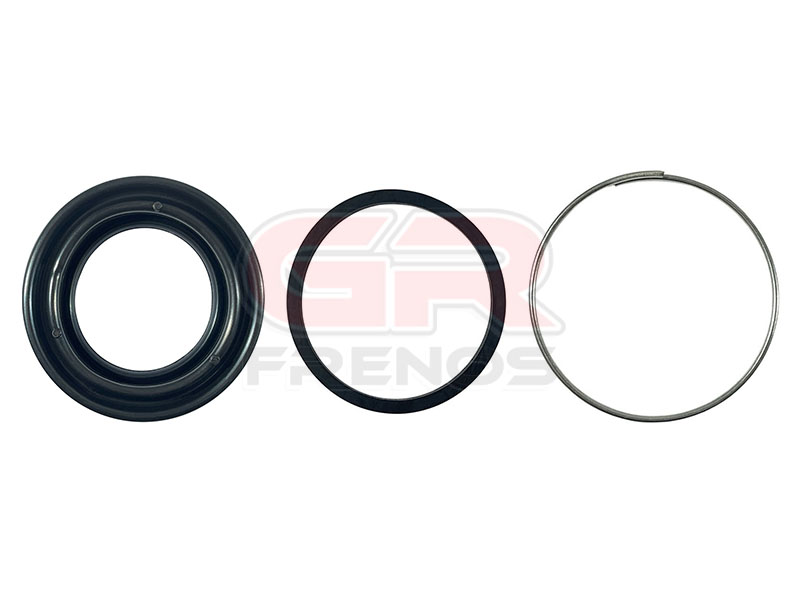 Kit Reparaci�n de Mordaza KM0037 (16)