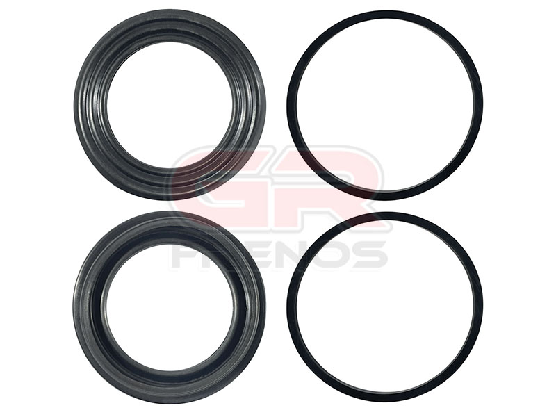 Kit Reparaci�n de Mordaza KM0047 (16)