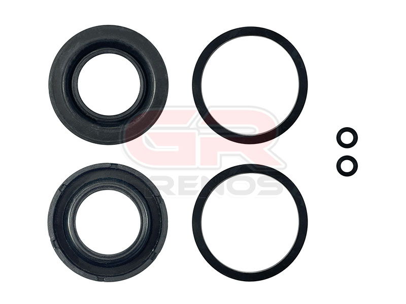 Kit Reparaci�n de Mordaza KM0054 (16)