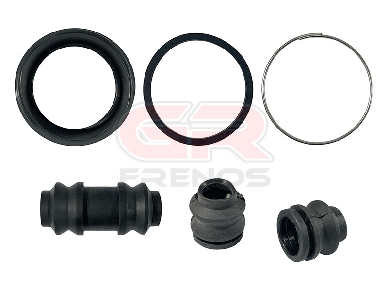 Kit Reparaci�n de Mordaza KM0060 (16)