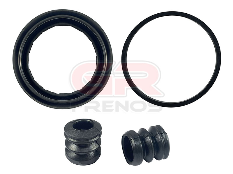Kit Reparaci�n de Mordaza KM0077 (16)