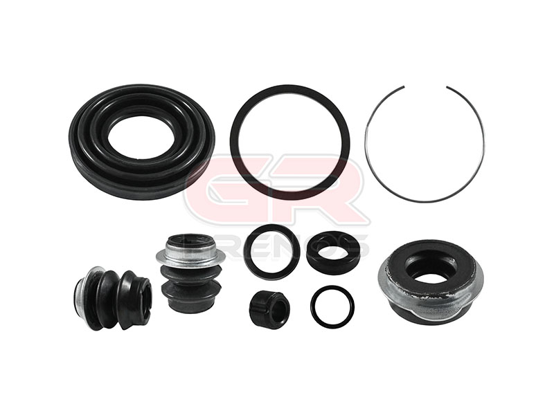 Kit Reparaci�n de Mordaza KM0085 (25)