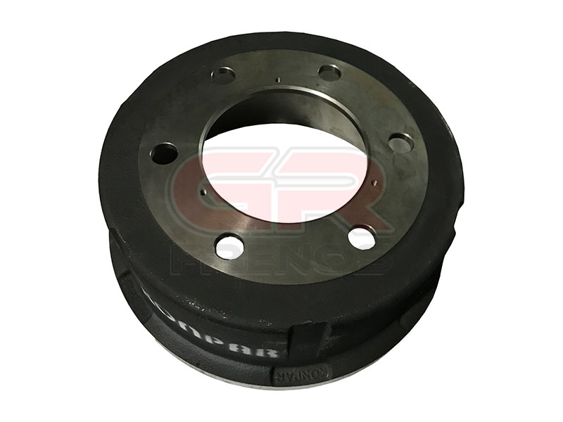 Campana de Freno KNP-0803 (08)