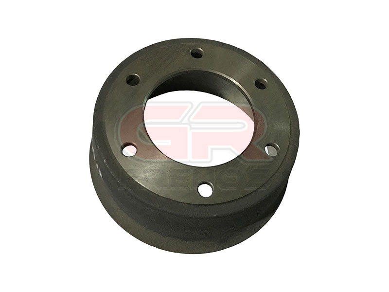 Campana de Freno KNP-0807 (08)