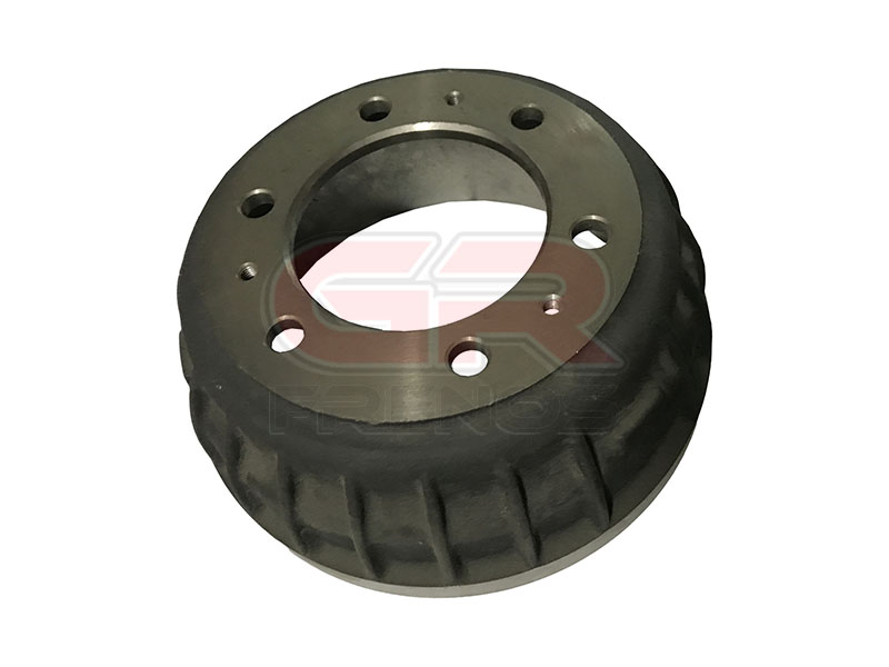 Campana de Freno KNP-1614 (08)