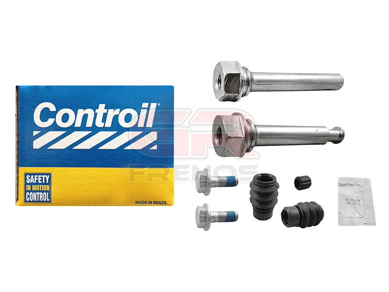 Kit Reparaci�n Corredera de Mordaza KS0004 (16)